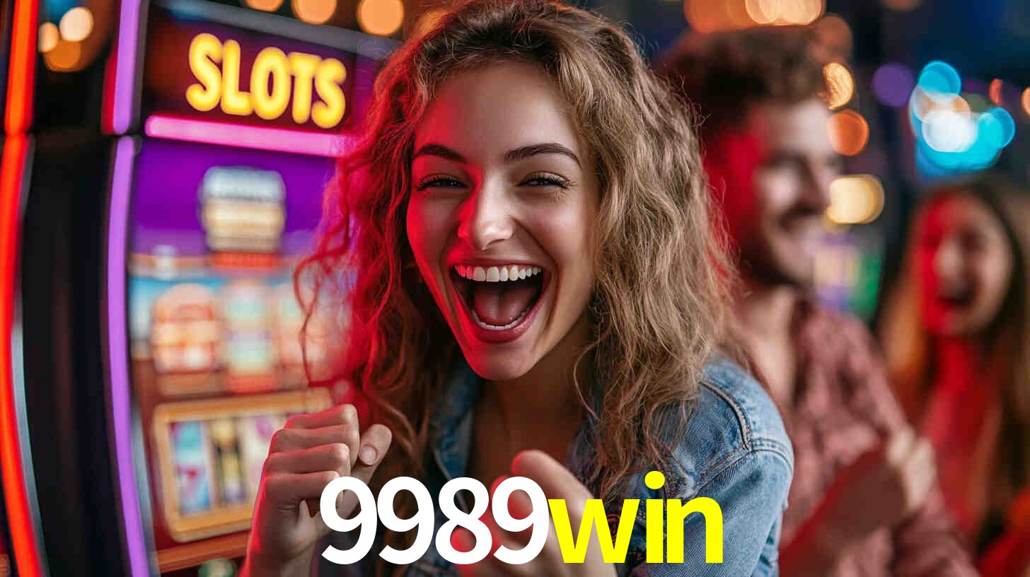 Apostas Esportivas na 9989win: Um Guia Completo