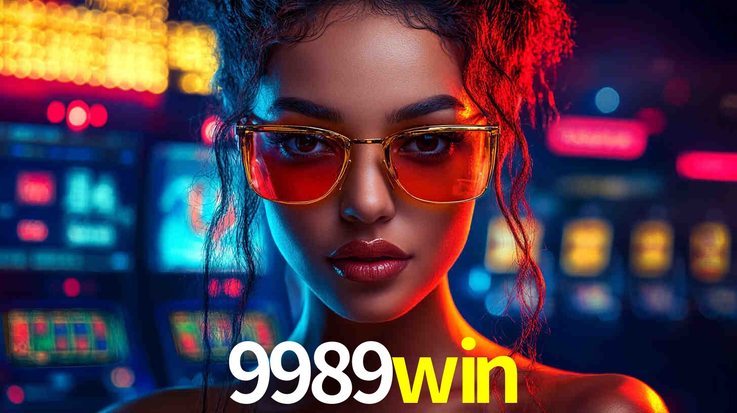 Descubra o Programa VIP da 9989win: Vantagens Exclusivas para Jogadores