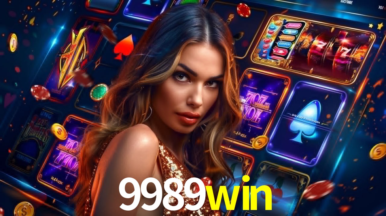 Descubra o Programa VIP da 9989win: Vantagens Exclusivas para Jogadores