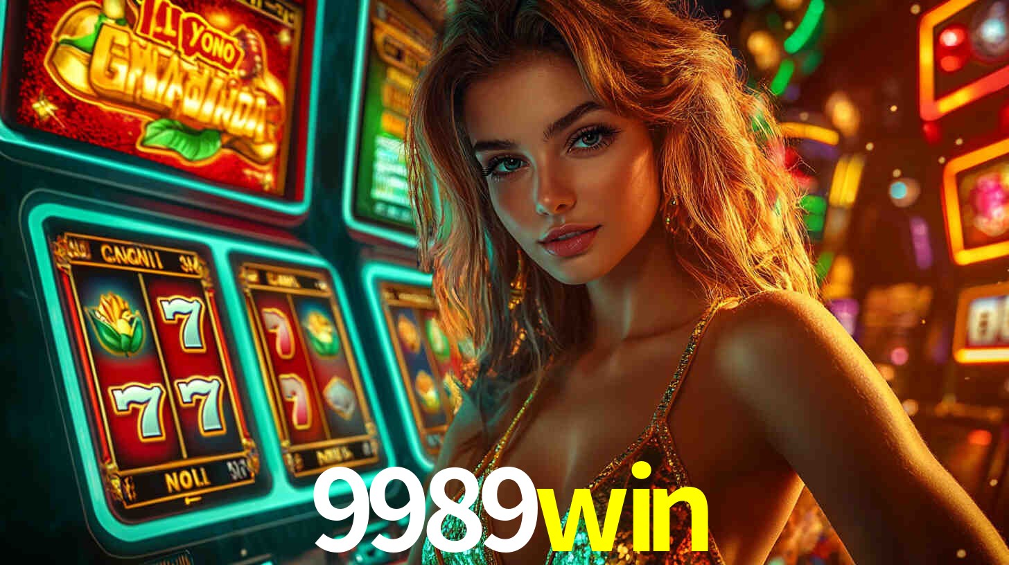 Exclusive Games 9989win