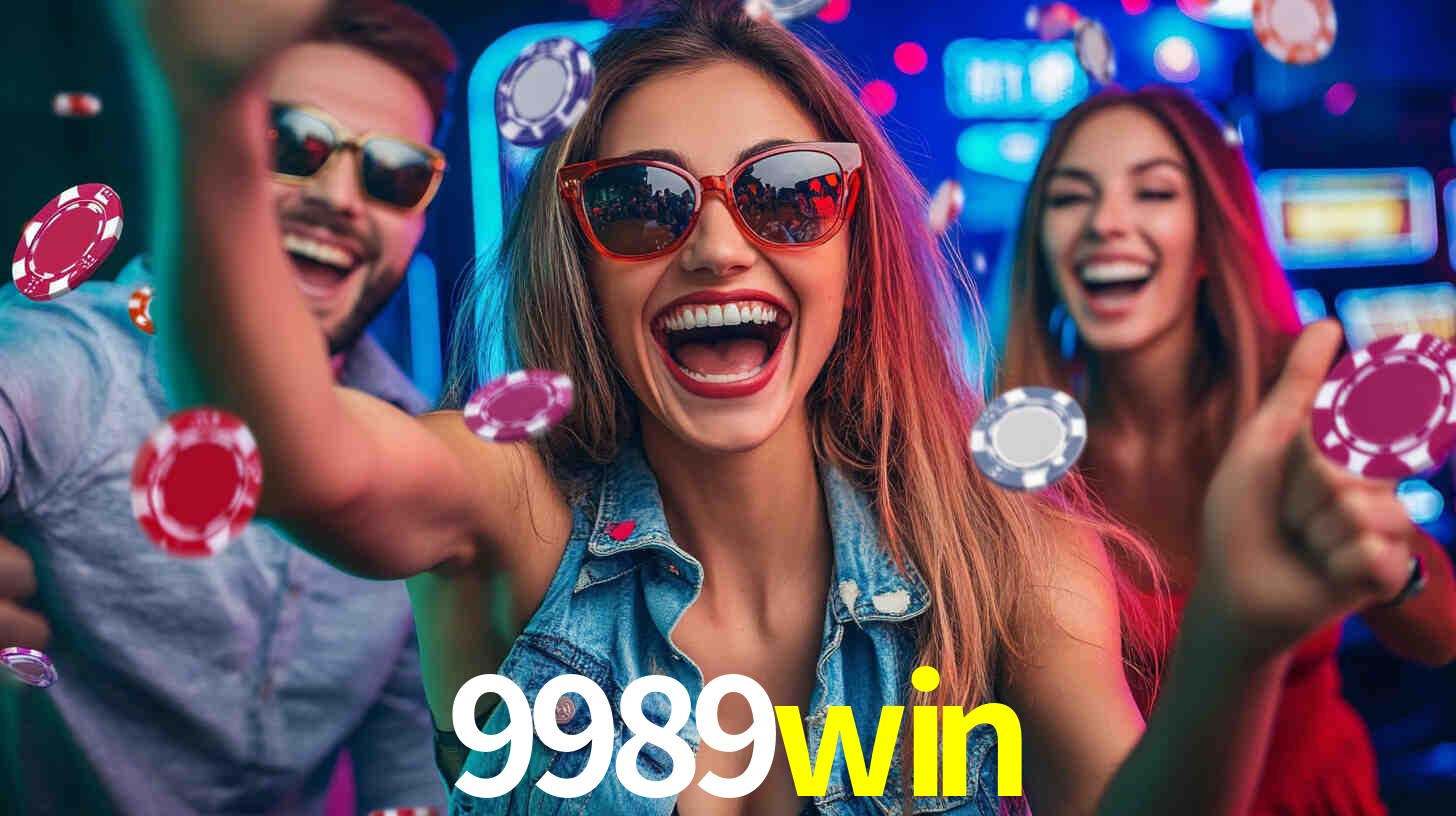 Apostas Esportivas na 9989win: Um Guia Completo