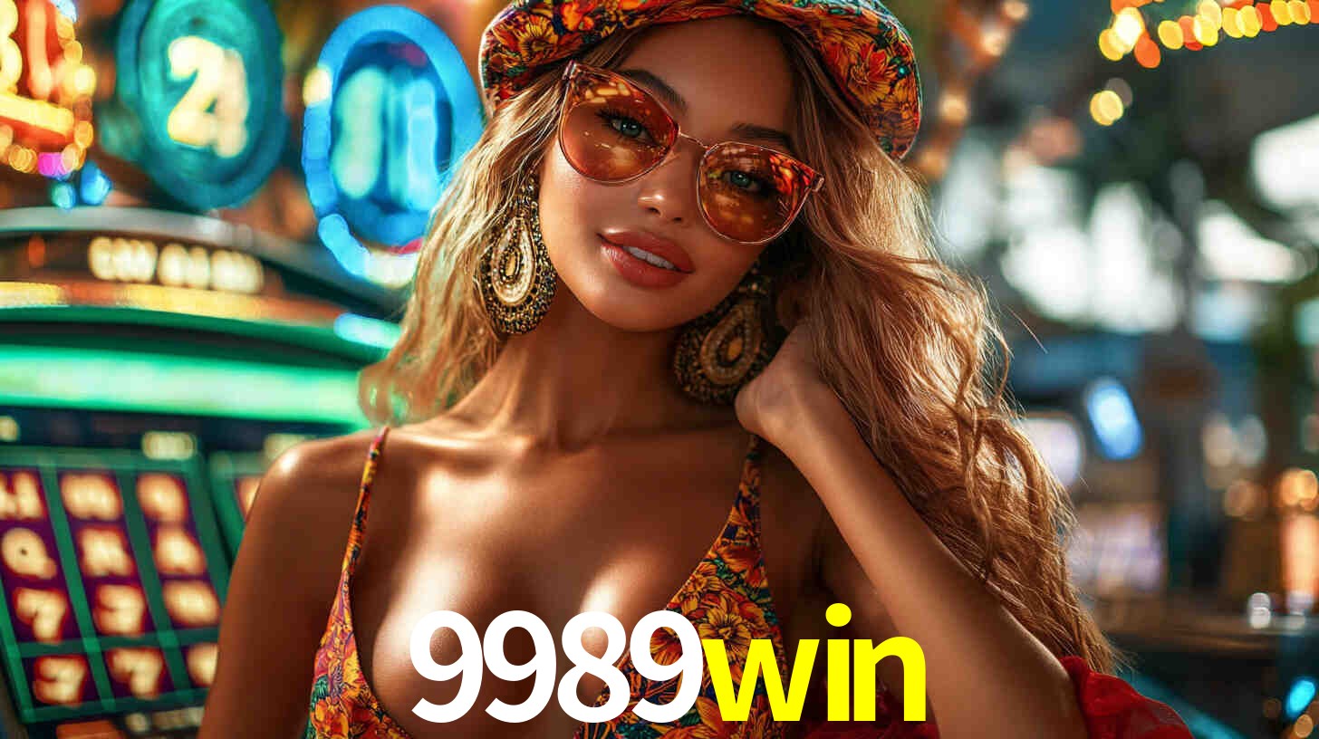 9989win App Interface
