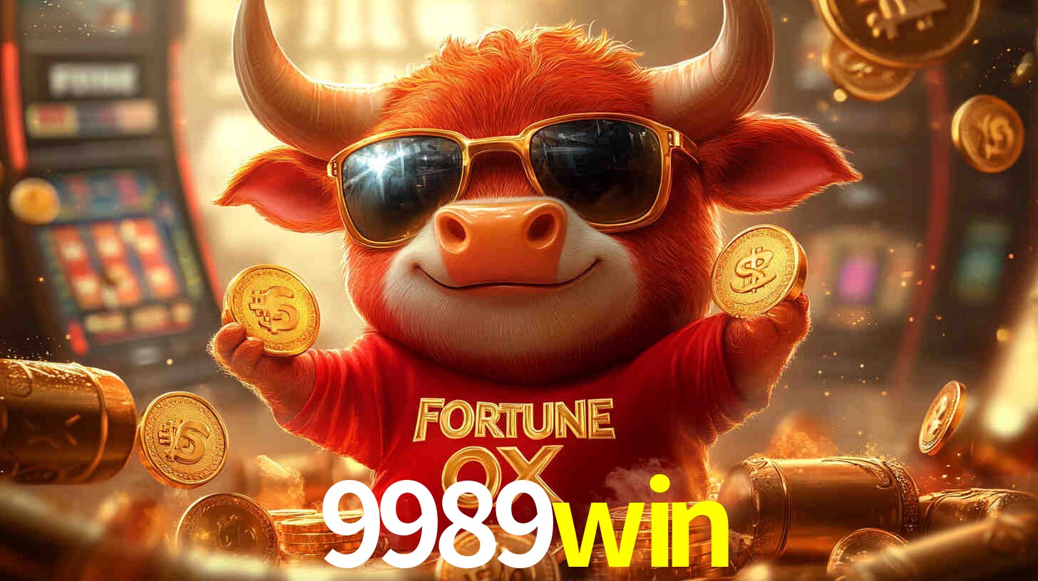 9989win: A Experiência de Casino com Jogos de Mesa ao Vivo