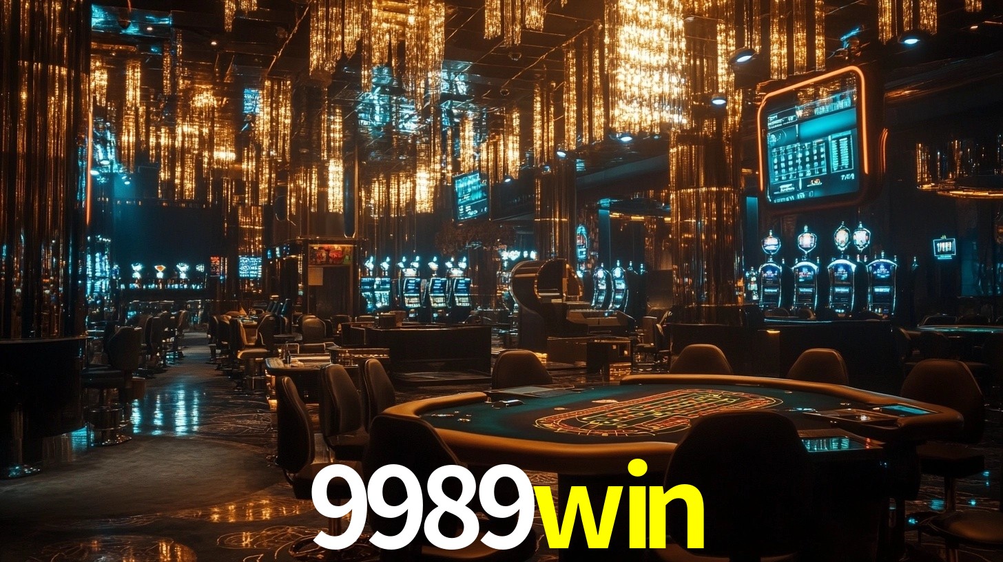 9989win bet