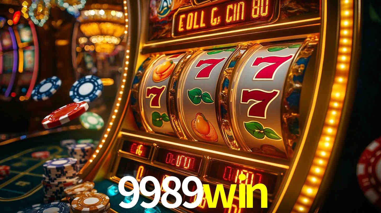 Instant EasyPaisa 9989win