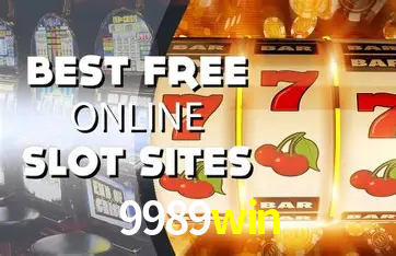 Inovações de Jogos na 9989win: O Futuro das Experiências Interativas