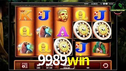 Live Casino 9989win