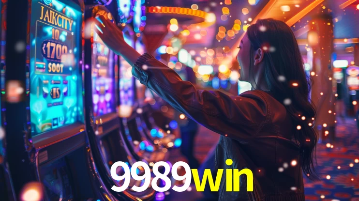 9989win game