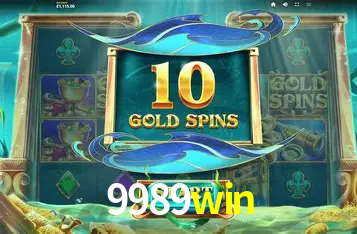 Descubra o Mundo do Cassino Online com 9989win