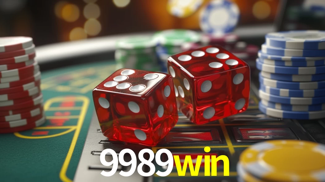 Daily Bonuses 9989win