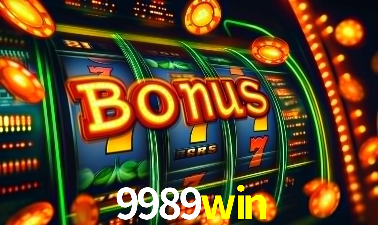 VIP Casino 9989win