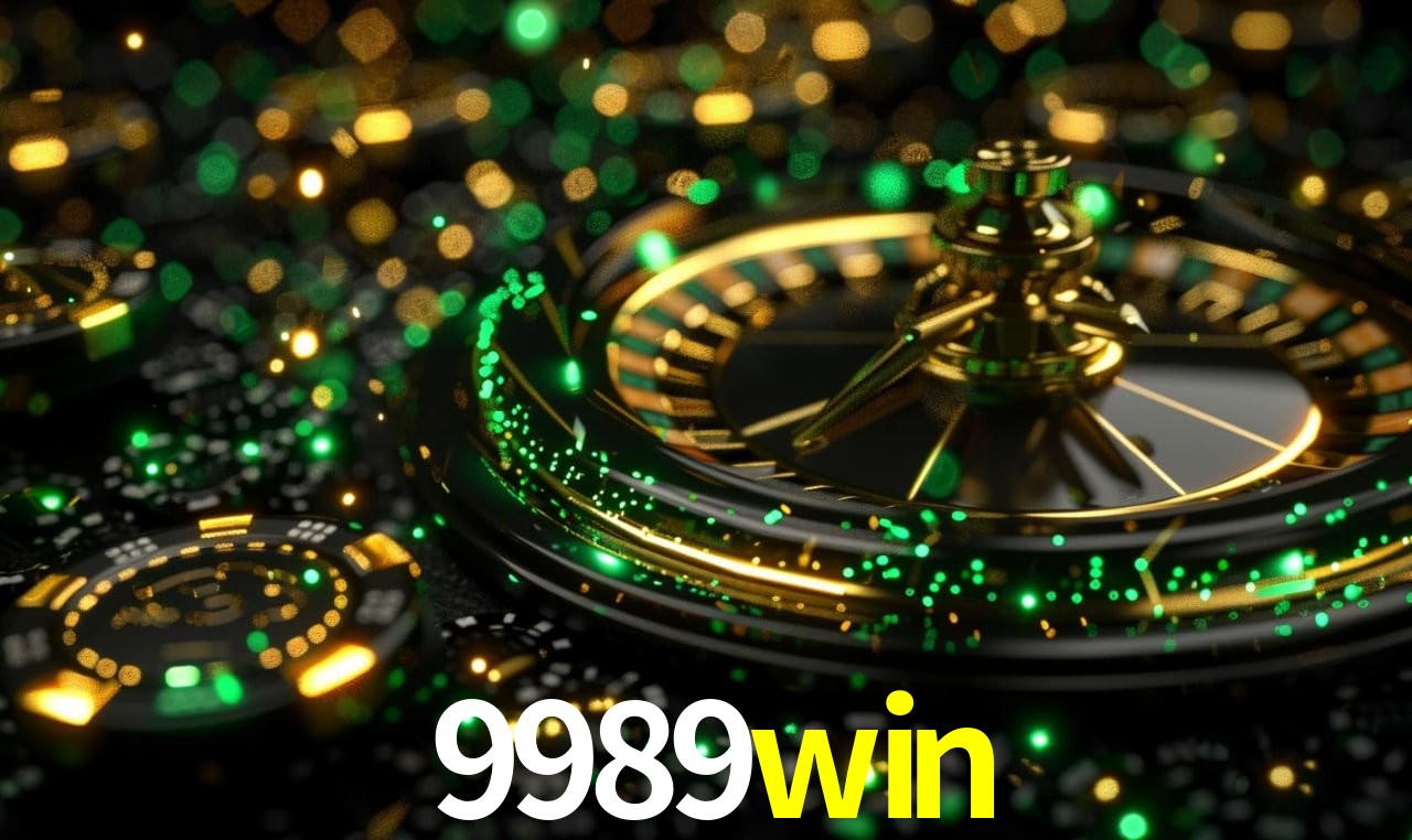 Flash Promotion 9989win