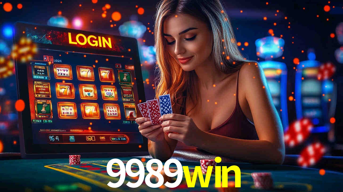9989win