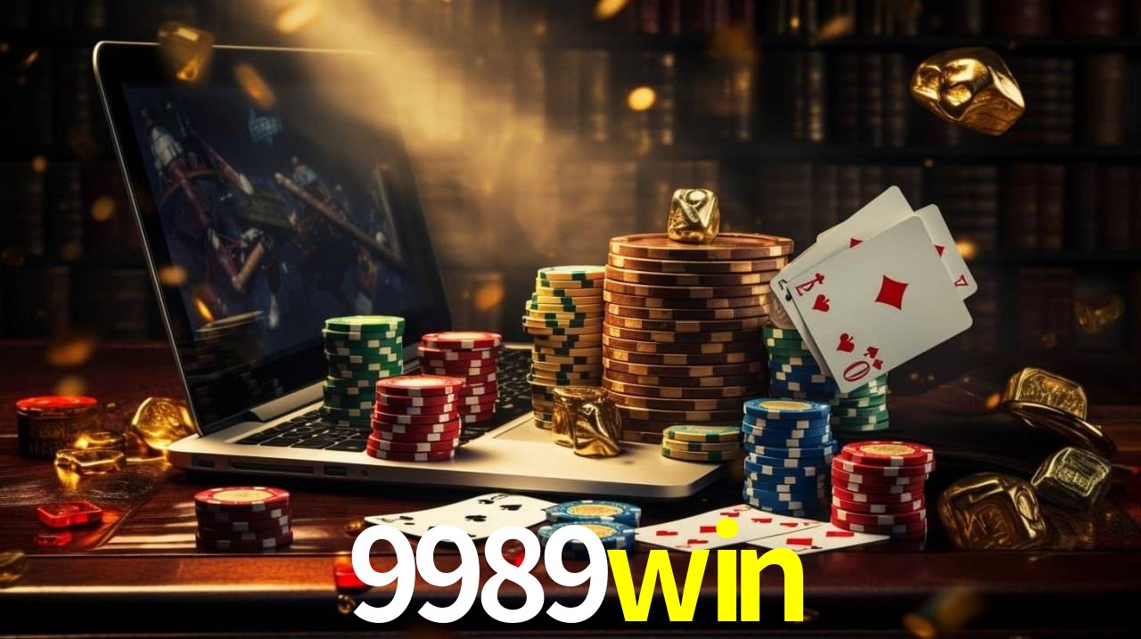 Basketball Betting 9989win