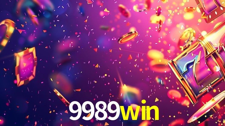Desvendando o Mundo dos Jogos Virtuais na 9989win