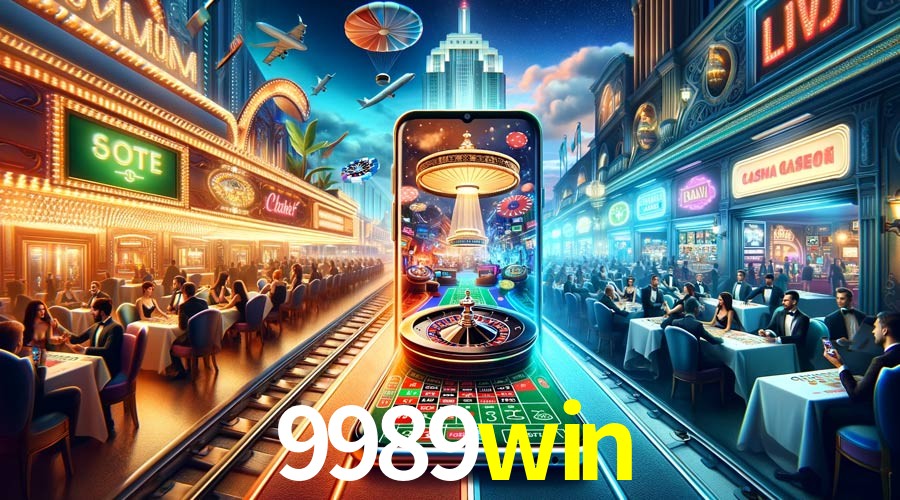 Secure Login 9989win