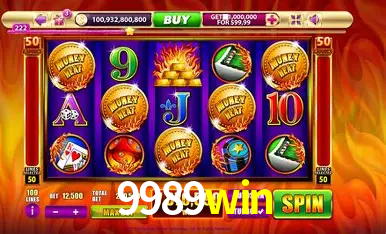 A Emoção da Loteria na 9989win: Uma Chance de Mudança de Vida