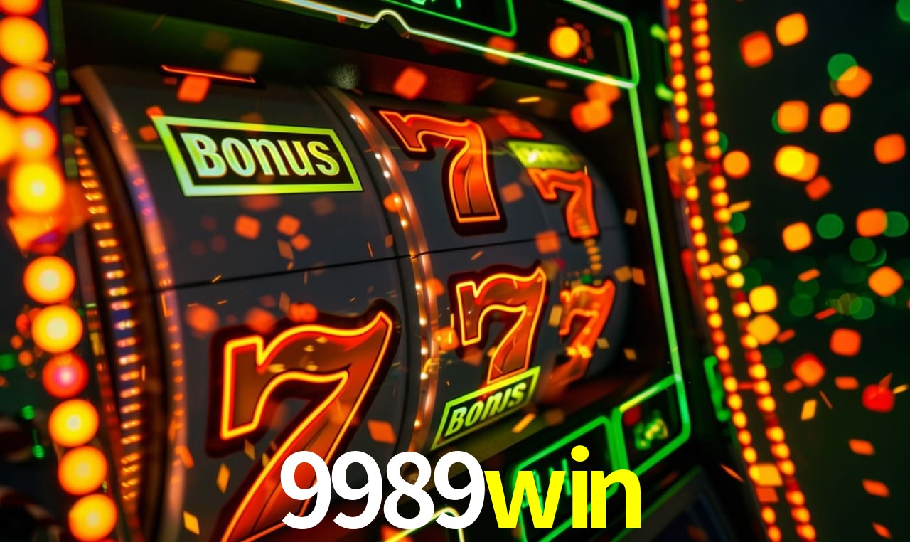 Inovações de Jogos na 9989win: O Futuro das Experiências Interativas