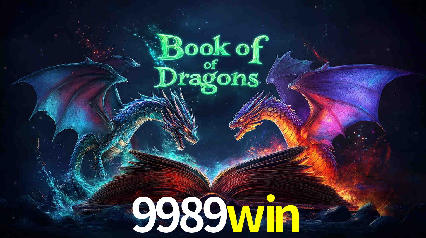 Descubra a Magia dos Jogos de Arcade no 9989win