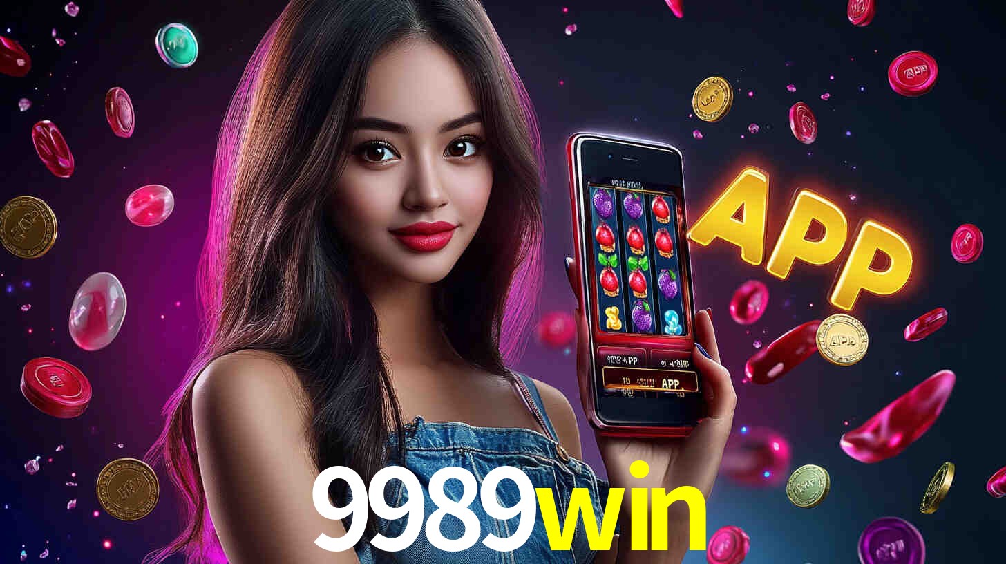 Inovações de Jogos na 9989win: O Futuro das Experiências Interativas