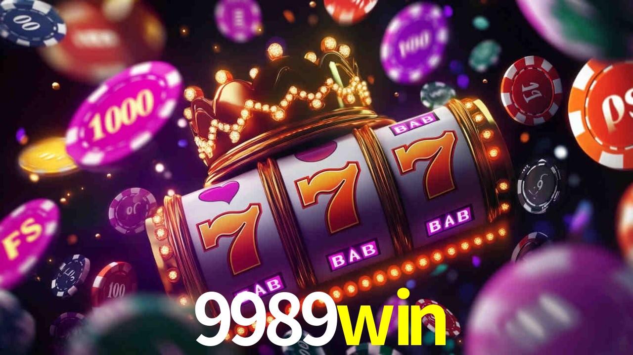 Bonus Features 9989win