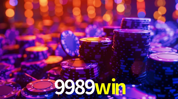 9989win bet