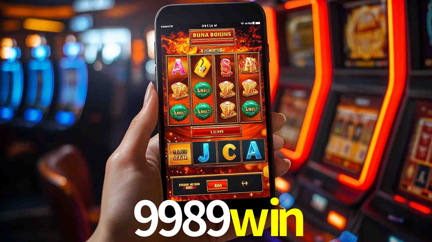 9989win bet