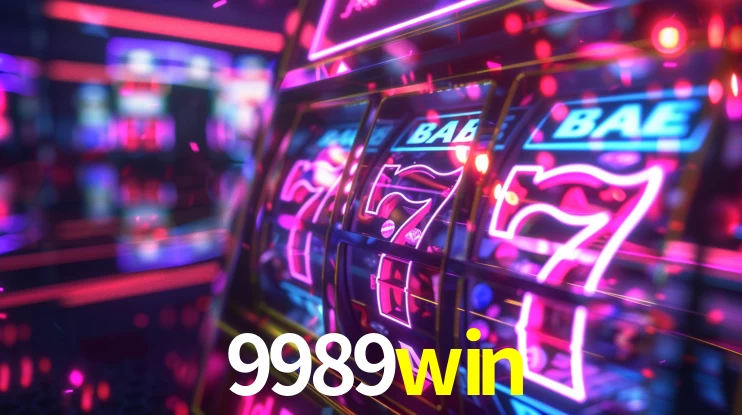 Live Casino 9989win
