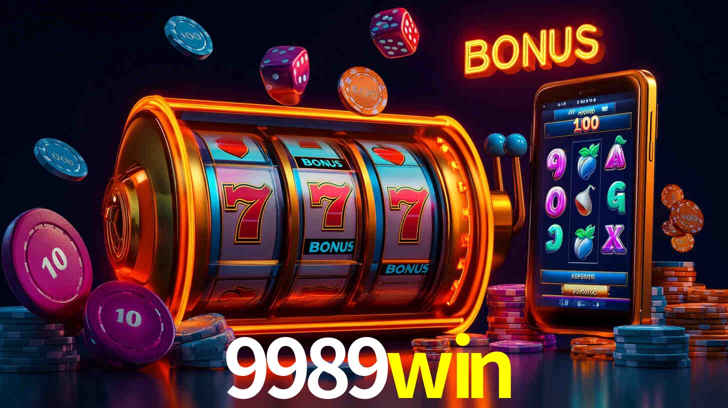 A Experiência Imersiva dos Cassinos Ao Vivo no 9989win