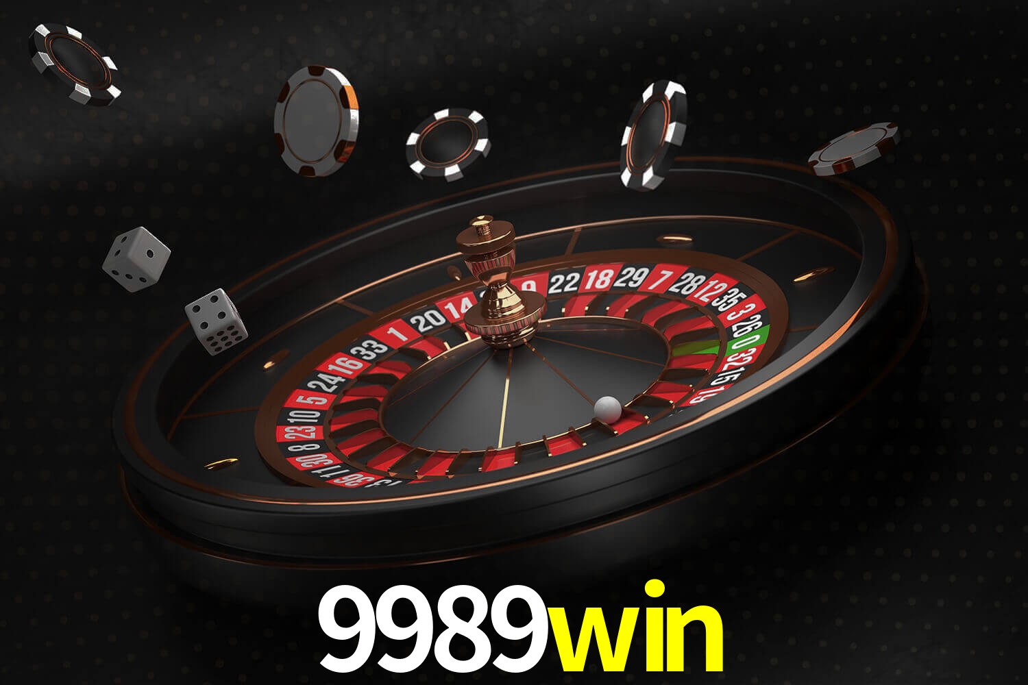 9989win bet