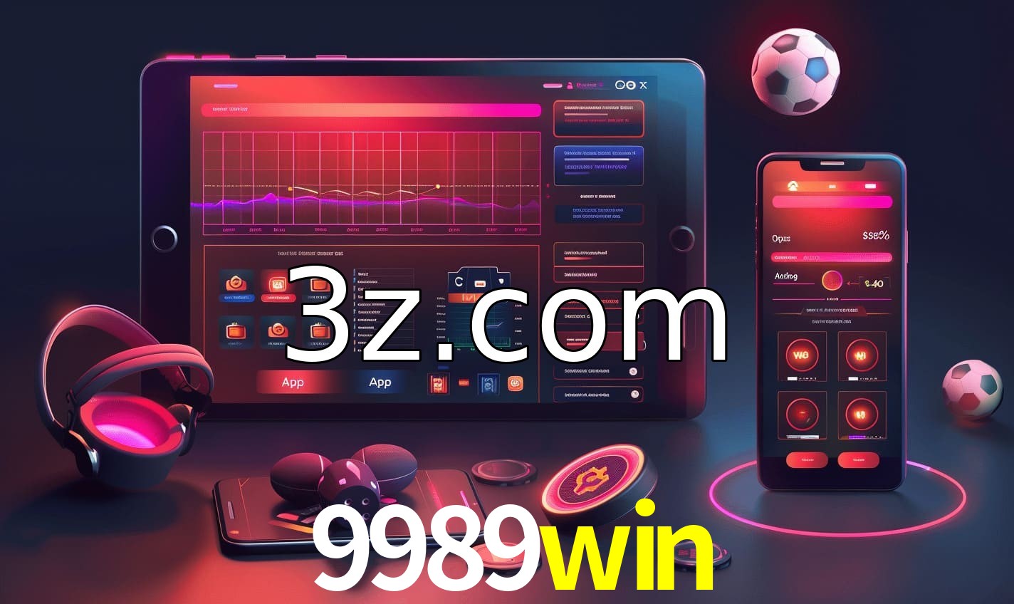 Download 9989win.COM App
