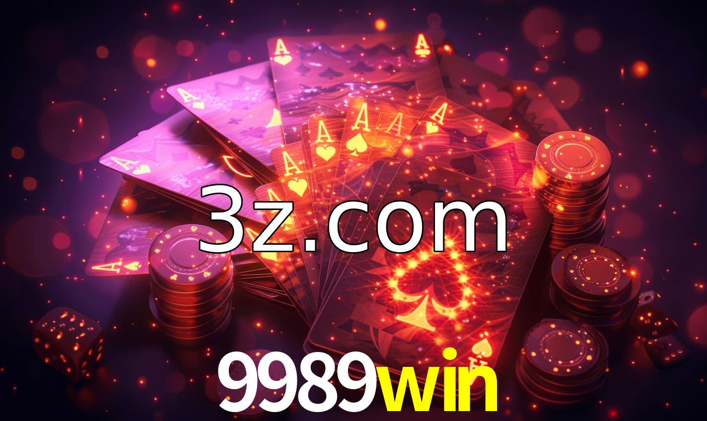 Login no Cassino Online 9989win.com
